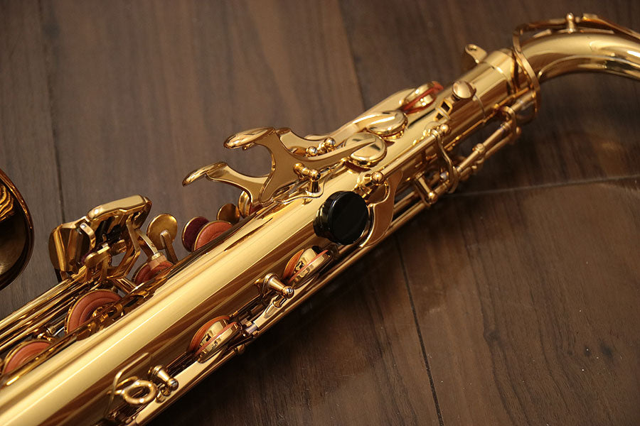 [SN C22308] USED YAMAHA / Yamaha YAS-475 Alto Saxophone [10]
