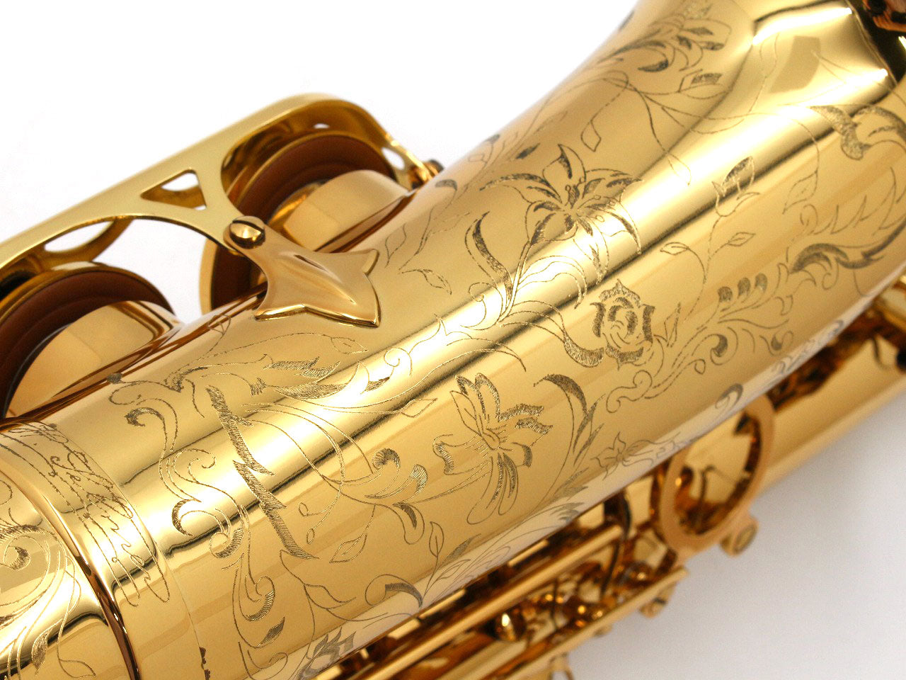 [SN 777479] USED SELMER / Alto saxophone SERIE3 JUBILEE GL Series 3 [09]