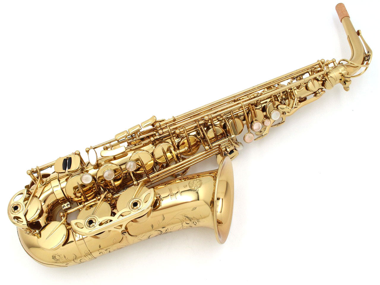 [SN 777479] USED SELMER / Alto saxophone SERIE3 JUBILEE GL Series 3 [09]