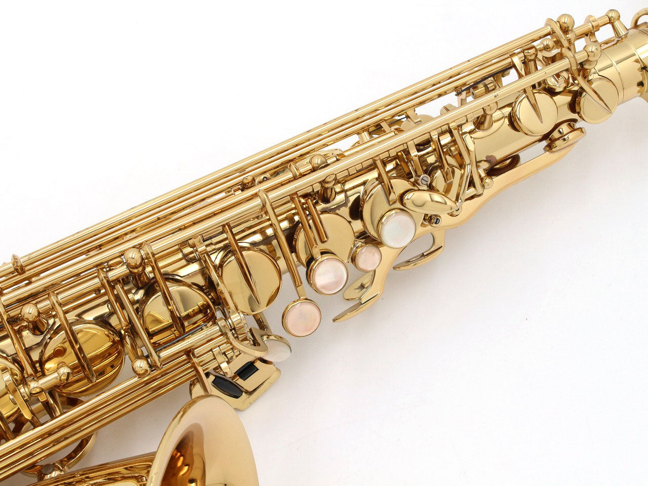 [SN 777479] USED SELMER / Alto saxophone SERIE3 JUBILEE GL Series 3 [09]