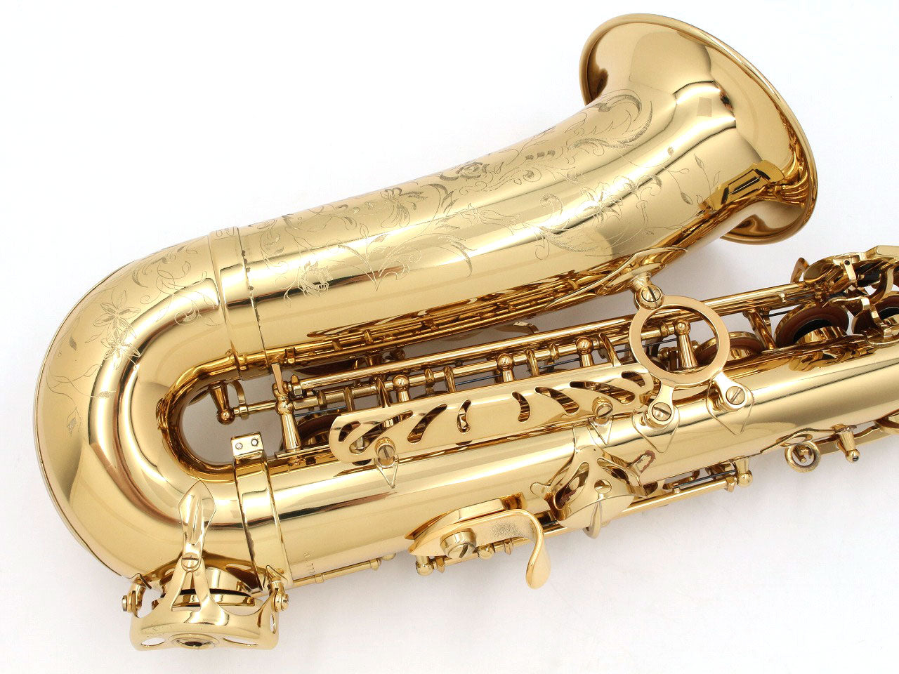 [SN 777479] USED SELMER / Alto saxophone SERIE3 JUBILEE GL Series 3 [09]
