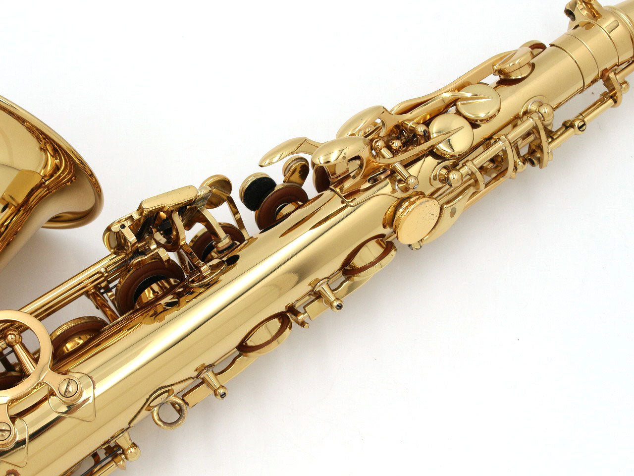 [SN 777479] USED SELMER / Alto saxophone SERIE3 JUBILEE GL Series 3 [09]