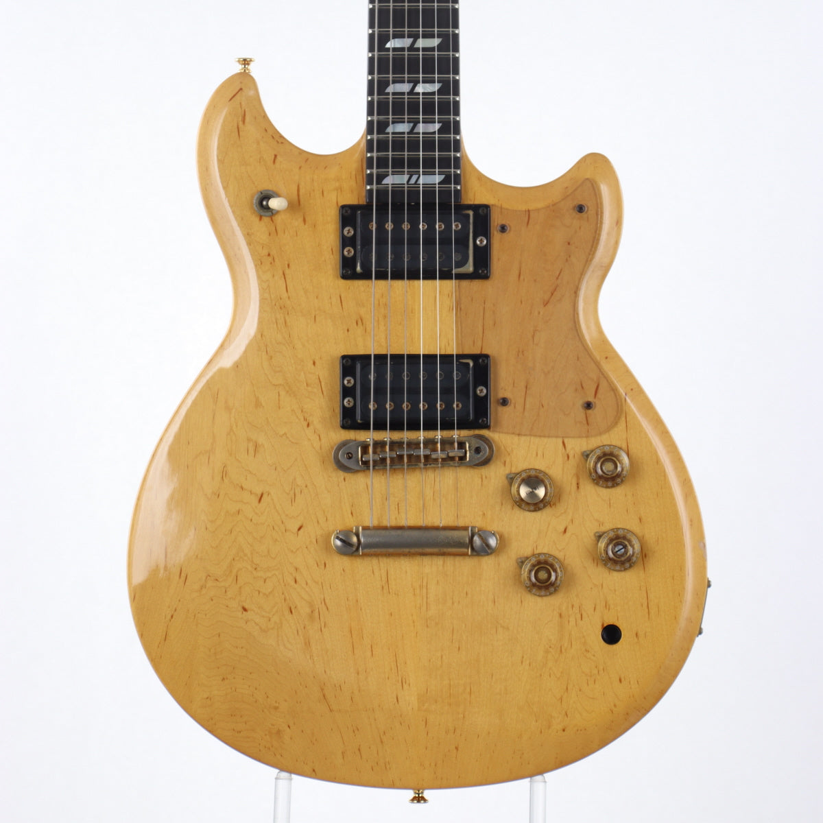 [SN 001514] USED YAMAHA / Super Fighter SF1000 Yellow Natural [12]