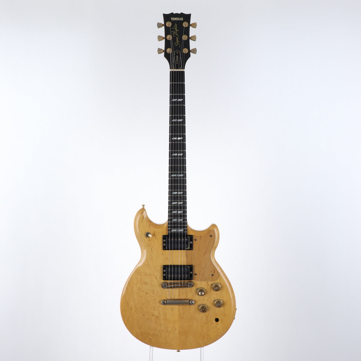 [SN 001514] USED YAMAHA / Super Fighter SF1000 Yellow Natural [12]
