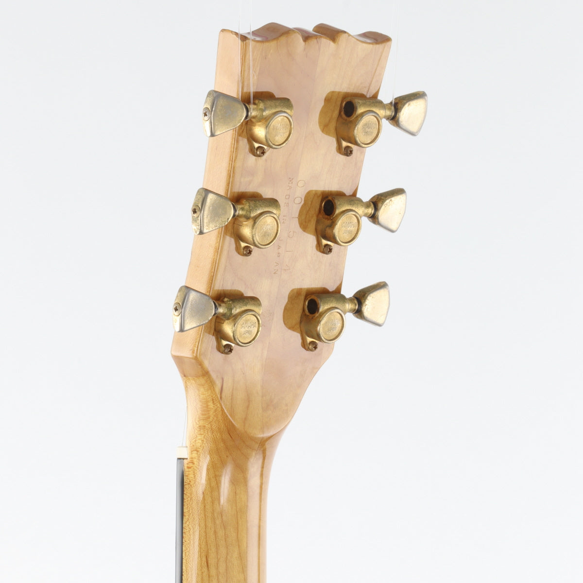 [SN 001514] USED YAMAHA / Super Fighter SF1000 Yellow Natural [12]