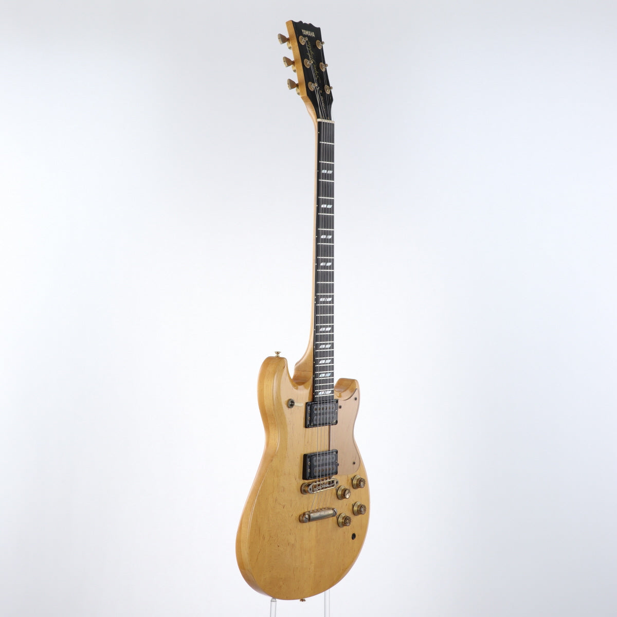 [SN 001514] USED YAMAHA / Super Fighter SF1000 Yellow Natural [12]