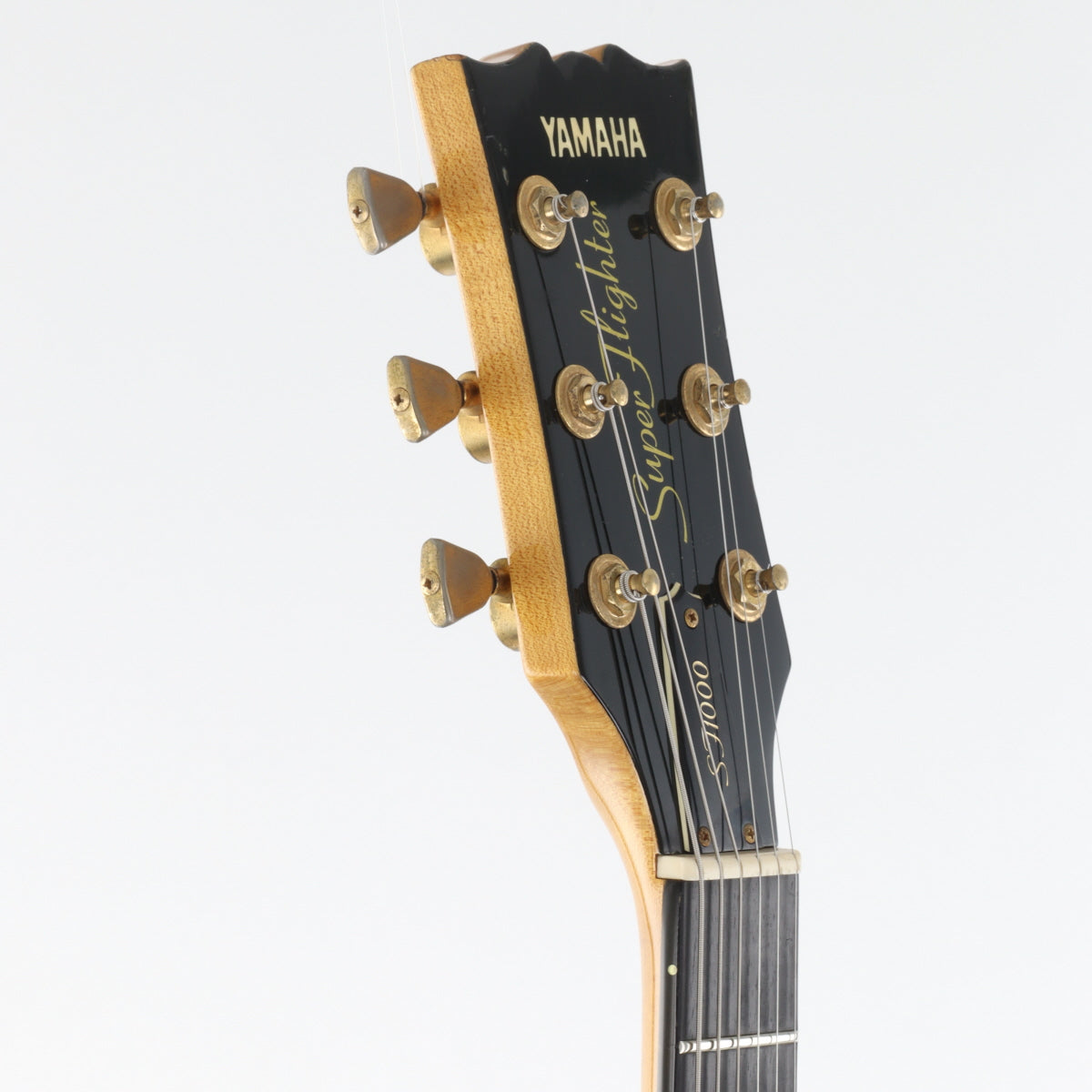 [SN 001514] USED YAMAHA / Super Fighter SF1000 Yellow Natural [12]