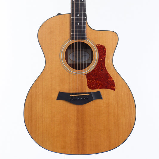 [SN 2109234433] USED Taylor Taylor / 114ce ES-T [20]