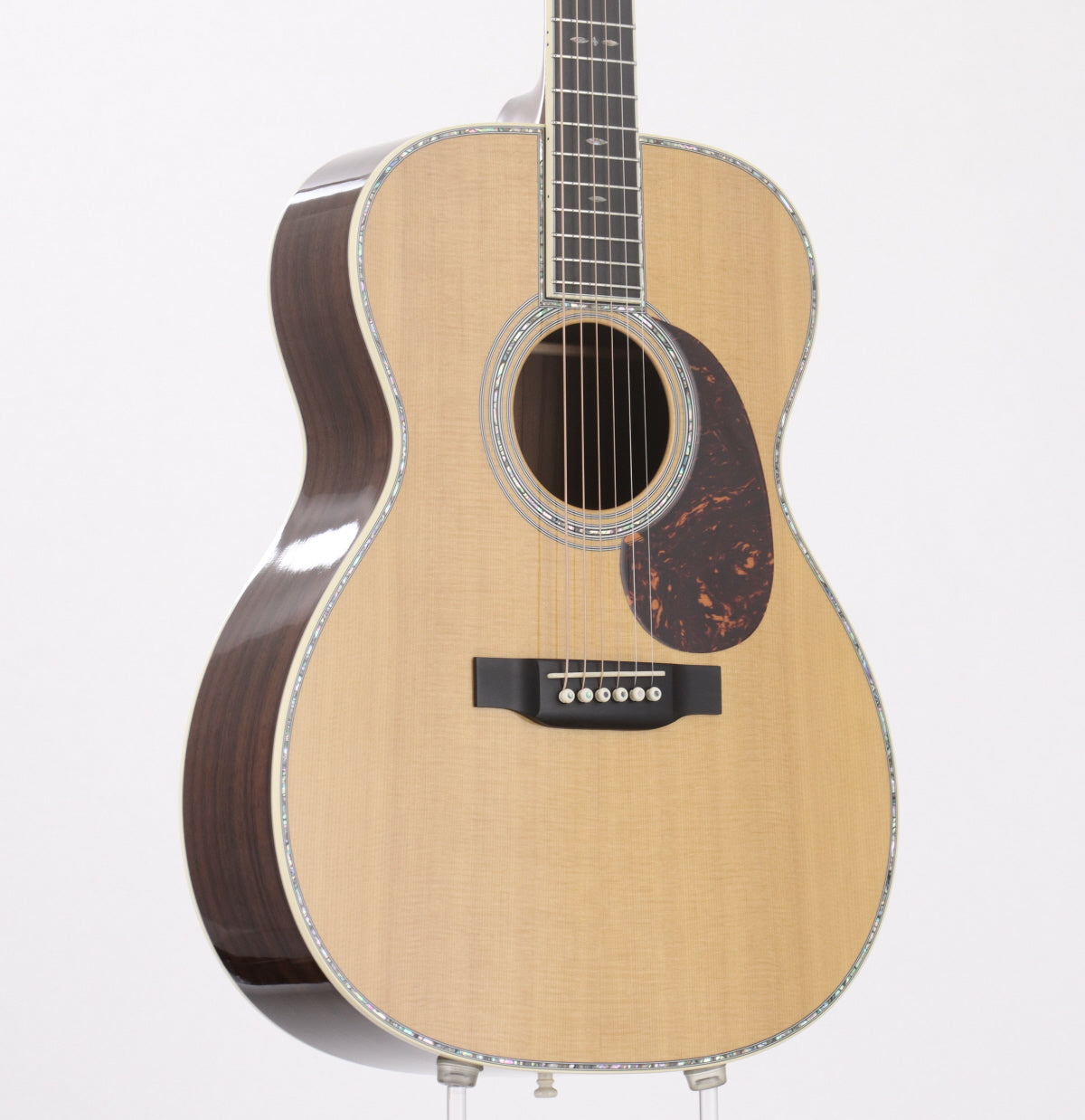 [SN 2218347] USED Martin / 000-42 Standard 2018 [09]