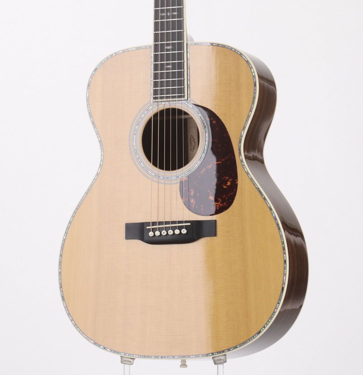 [SN 2218347] USED Martin / 000-42 Standard 2018 [09]