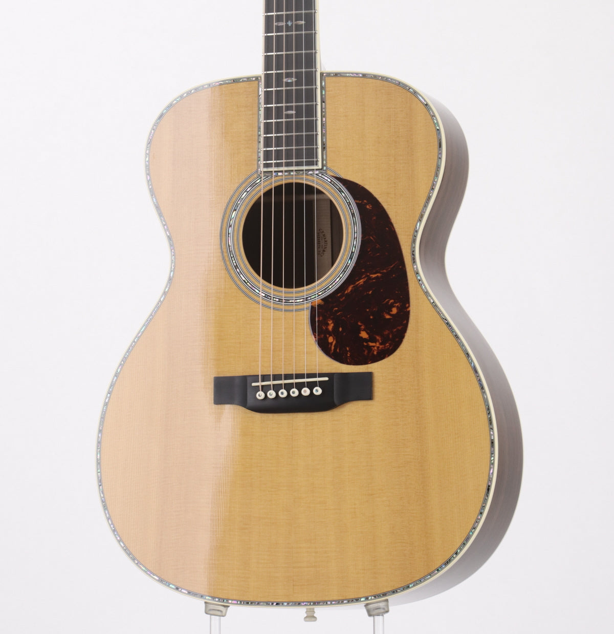 [SN 2218347] USED Martin / 000-42 Standard 2018 [09]