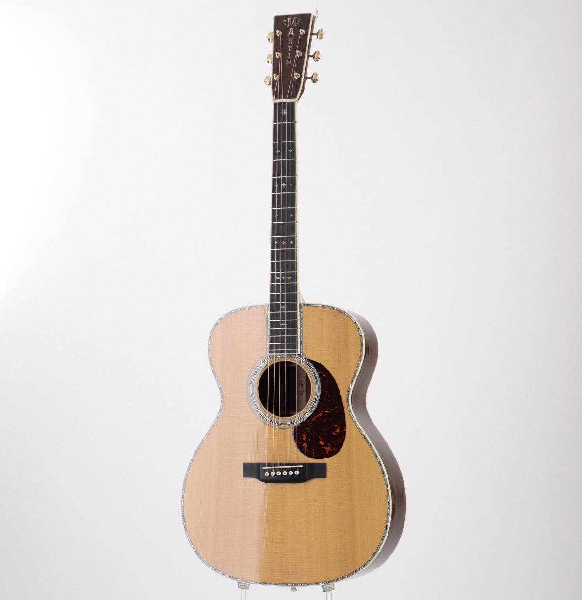 [SN 2218347] USED Martin / 000-42 Standard 2018 [09]
