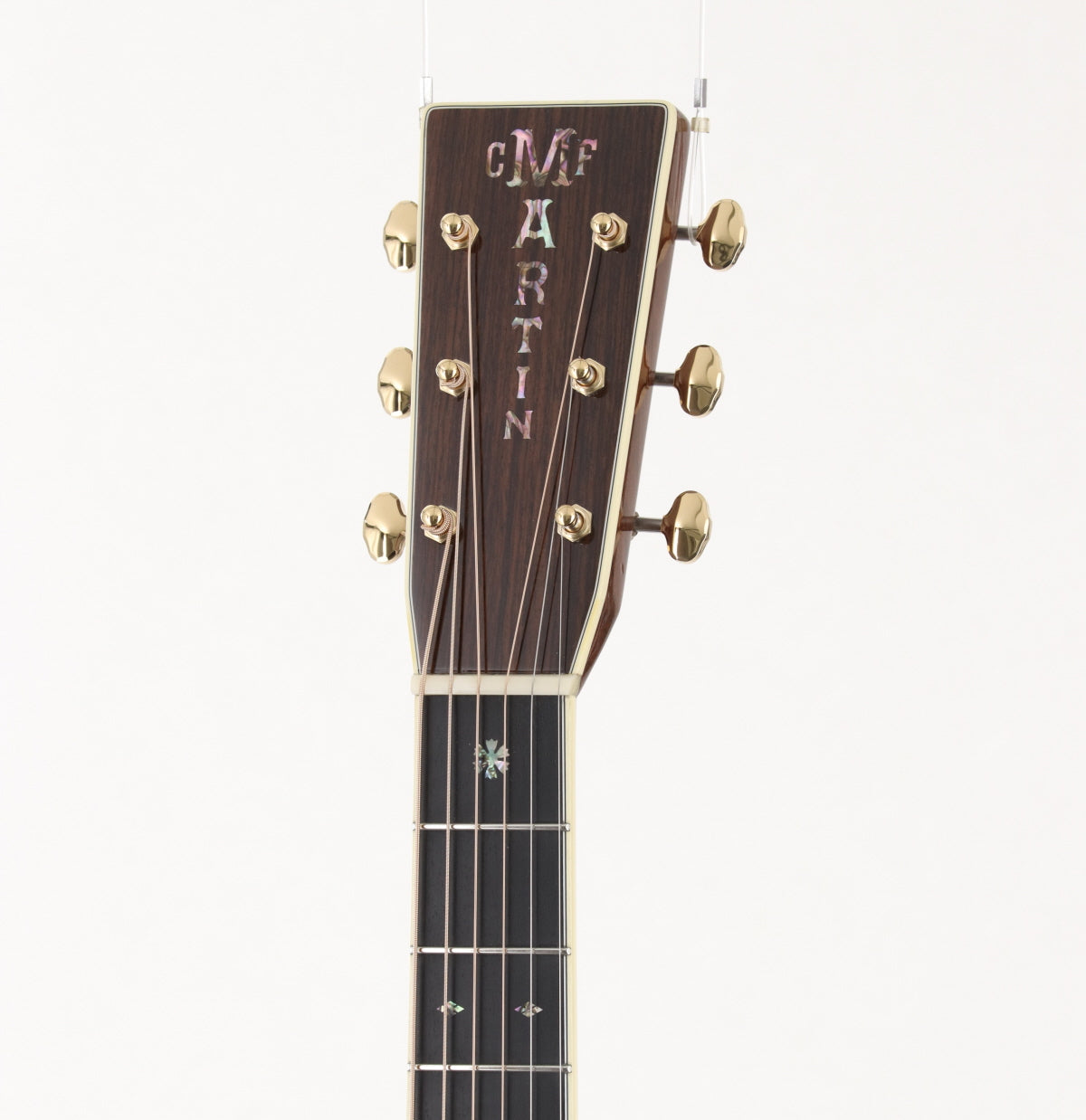 [SN 2218347] USED Martin / 000-42 Standard 2018 [09]