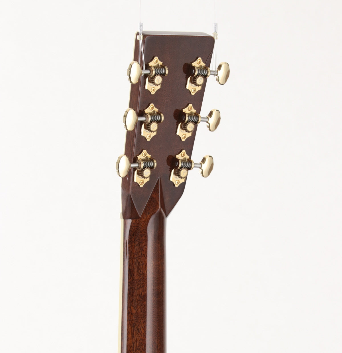[SN 2218347] USED Martin / 000-42 Standard 2018 [09]