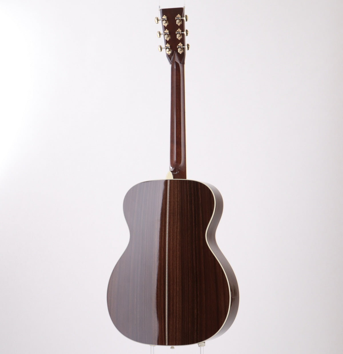 [SN 2218347] USED Martin / 000-42 Standard 2018 [09]
