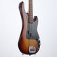 [SN CLF1811183] USED G&amp;L G&amp;L / Fullerton Deluxe LB-100 Old School Tobacco Sunburst [20]