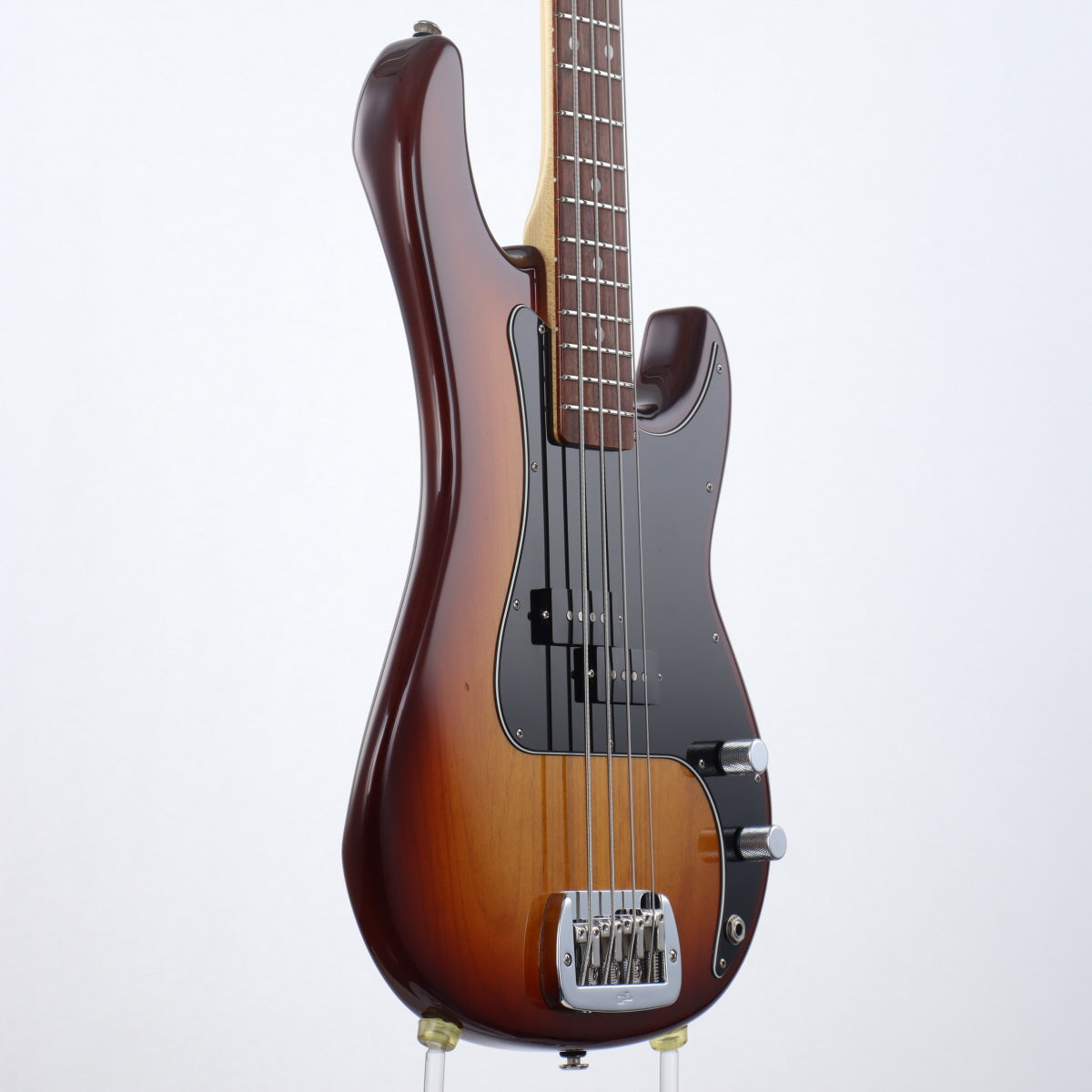 [SN CLF1811183] USED G&amp;L G&amp;L / Fullerton Deluxe LB-100 Old School Tobacco Sunburst [20]