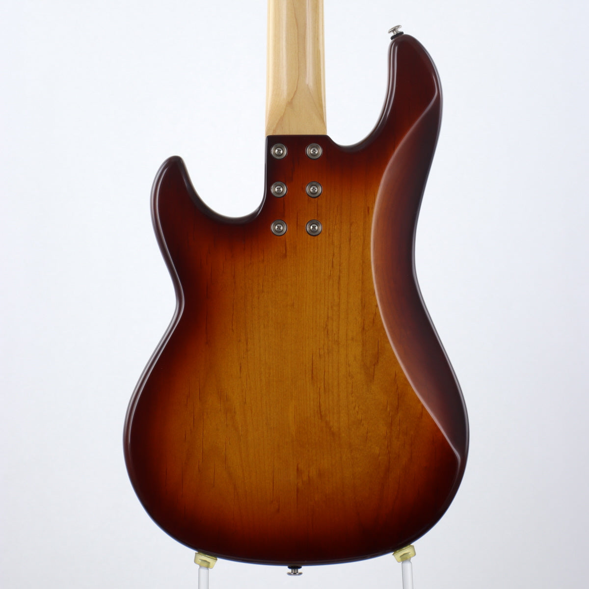 [SN CLF1811183] USED G&amp;L G&amp;L / Fullerton Deluxe LB-100 Old School Tobacco Sunburst [20]