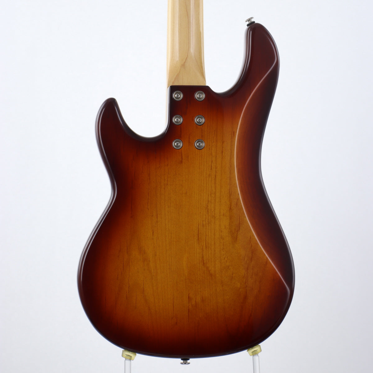 [SN CLF1811183] USED G&amp;L G&amp;L / Fullerton Deluxe LB-100 Old School Tobacco Sunburst [20]