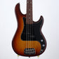 [SN CLF1811183] USED G&amp;L G&amp;L / Fullerton Deluxe LB-100 Old School Tobacco Sunburst [20]