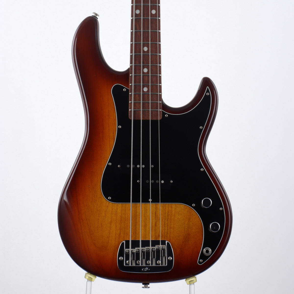 [SN CLF1811183] USED G&amp;L G&amp;L / Fullerton Deluxe LB-100 Old School Tobacco Sunburst [20]
