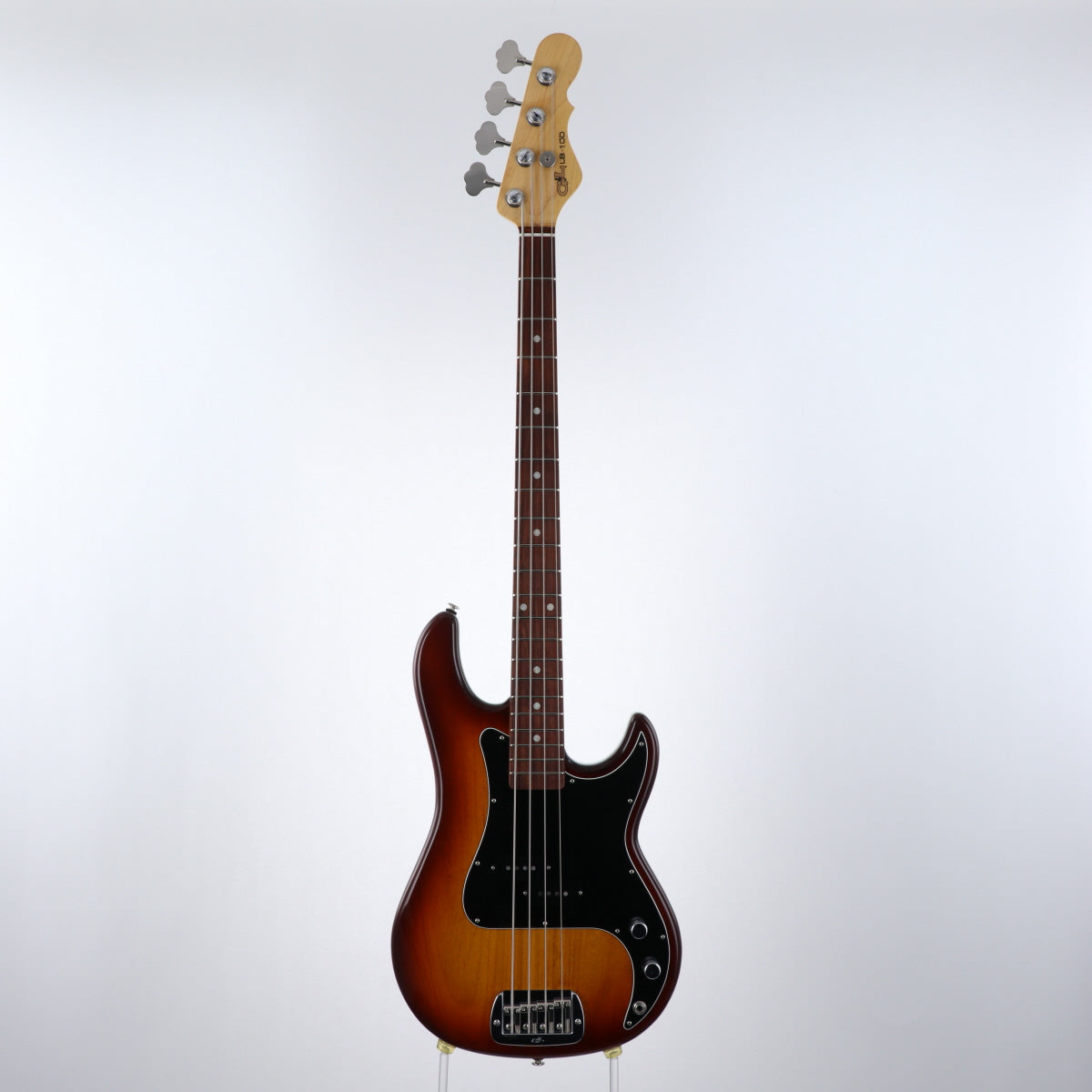[SN CLF1811183] USED G&amp;L G&amp;L / Fullerton Deluxe LB-100 Old School Tobacco Sunburst [20]