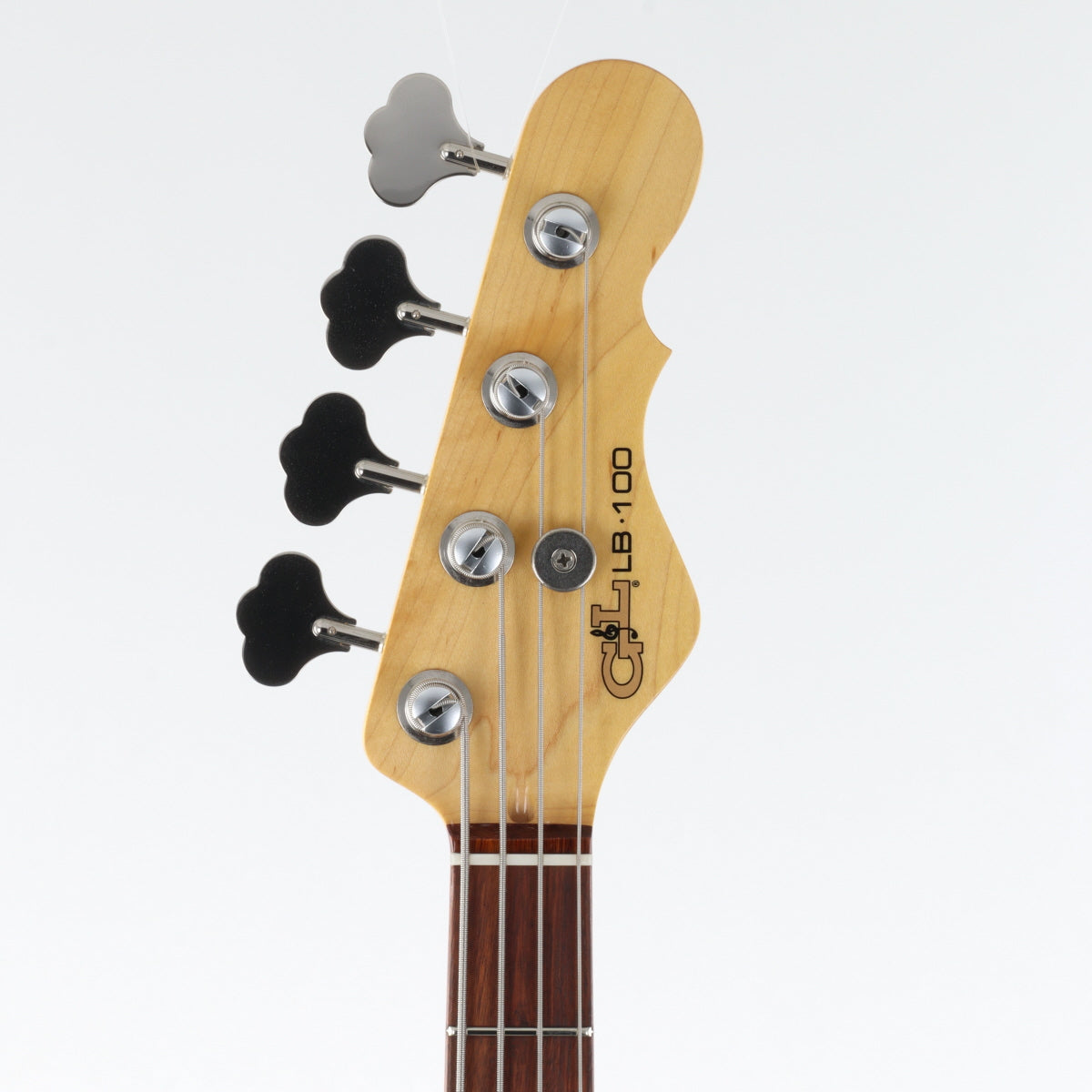 [SN CLF1811183] USED G&amp;L G&amp;L / Fullerton Deluxe LB-100 Old School Tobacco Sunburst [20]