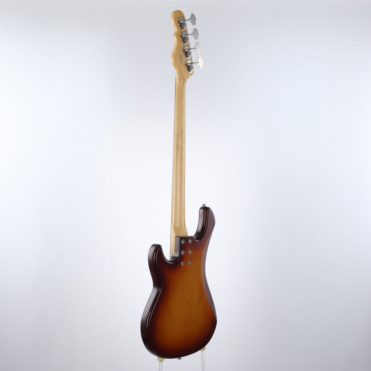 [SN CLF1811183] USED G&amp;L G&amp;L / Fullerton Deluxe LB-100 Old School Tobacco Sunburst [20]