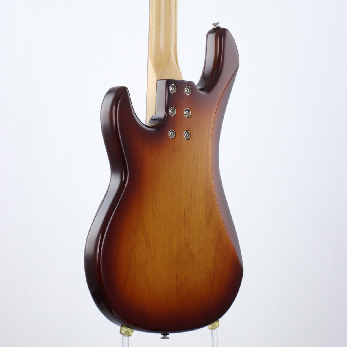 [SN CLF1811183] USED G&amp;L G&amp;L / Fullerton Deluxe LB-100 Old School Tobacco Sunburst [20]
