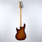[SN CLF1811183] USED G&amp;L G&amp;L / Fullerton Deluxe LB-100 Old School Tobacco Sunburst [20]