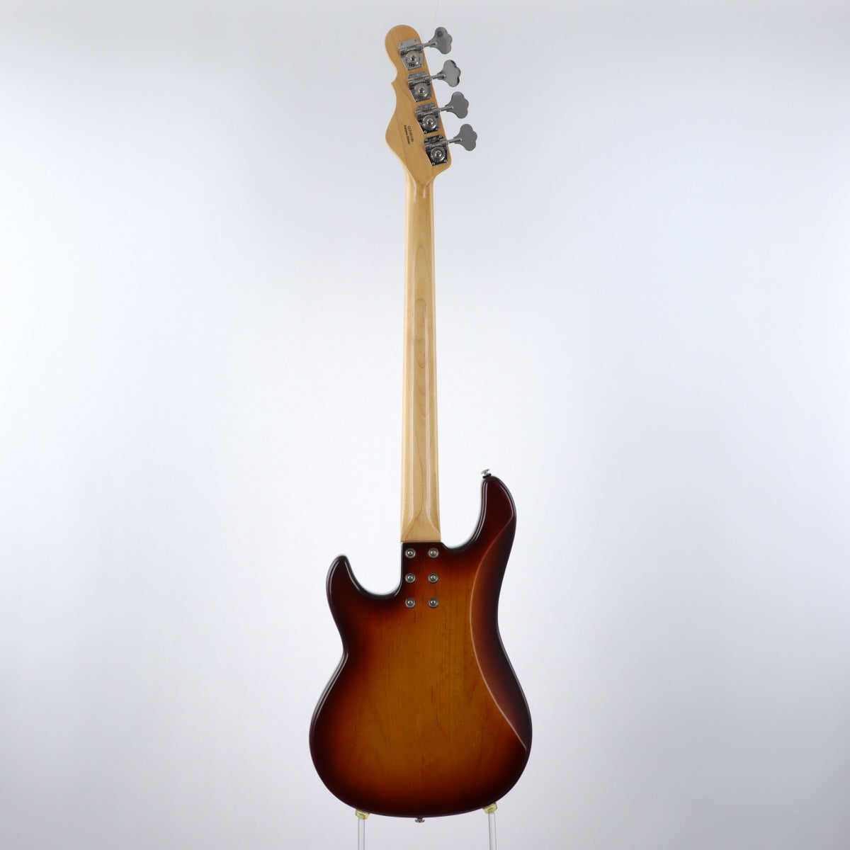 [SN CLF1811183] USED G&amp;L G&amp;L / Fullerton Deluxe LB-100 Old School Tobacco Sunburst [20]