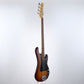 [SN CLF1811183] USED G&amp;L G&amp;L / Fullerton Deluxe LB-100 Old School Tobacco Sunburst [20]