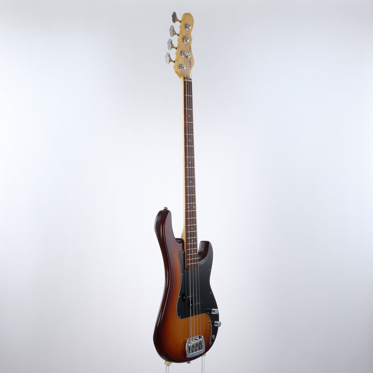 [SN CLF1811183] USED G&amp;L G&amp;L / Fullerton Deluxe LB-100 Old School Tobacco Sunburst [20]