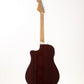 [SN GSC17001356] USED Fender / Sonoran SCE V2 Natural [09]