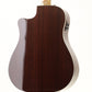 [SN GSC17001356] USED Fender / Sonoran SCE V2 Natural [09]