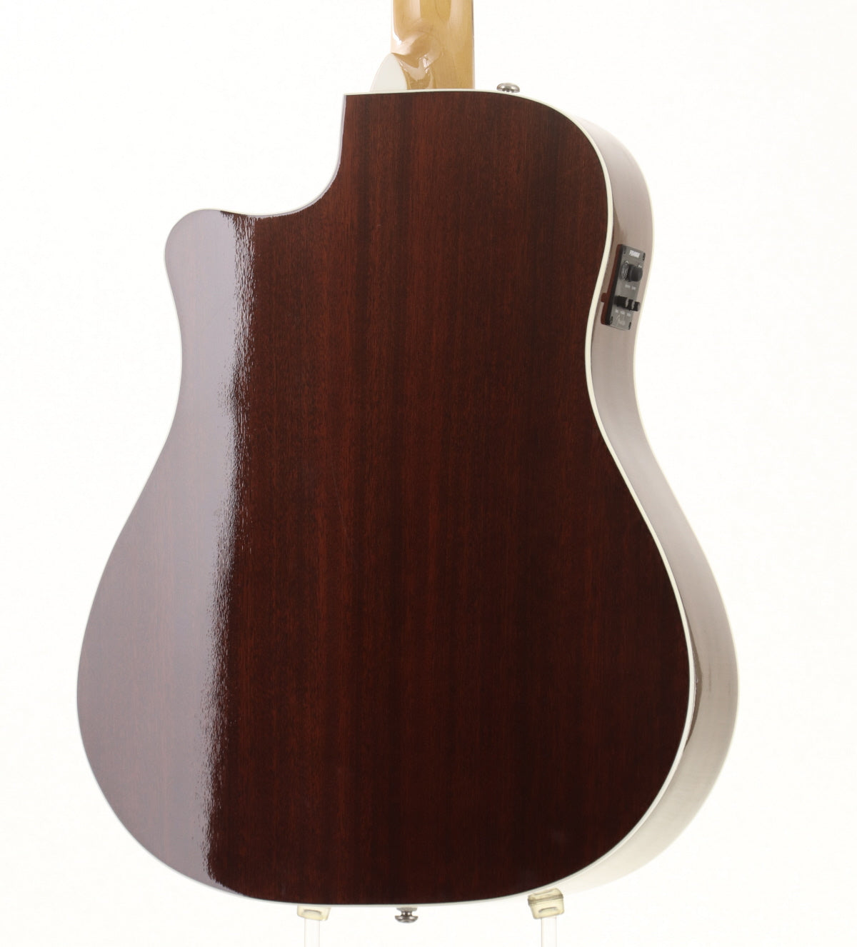[SN GSC17001356] USED Fender / Sonoran SCE V2 Natural [09]