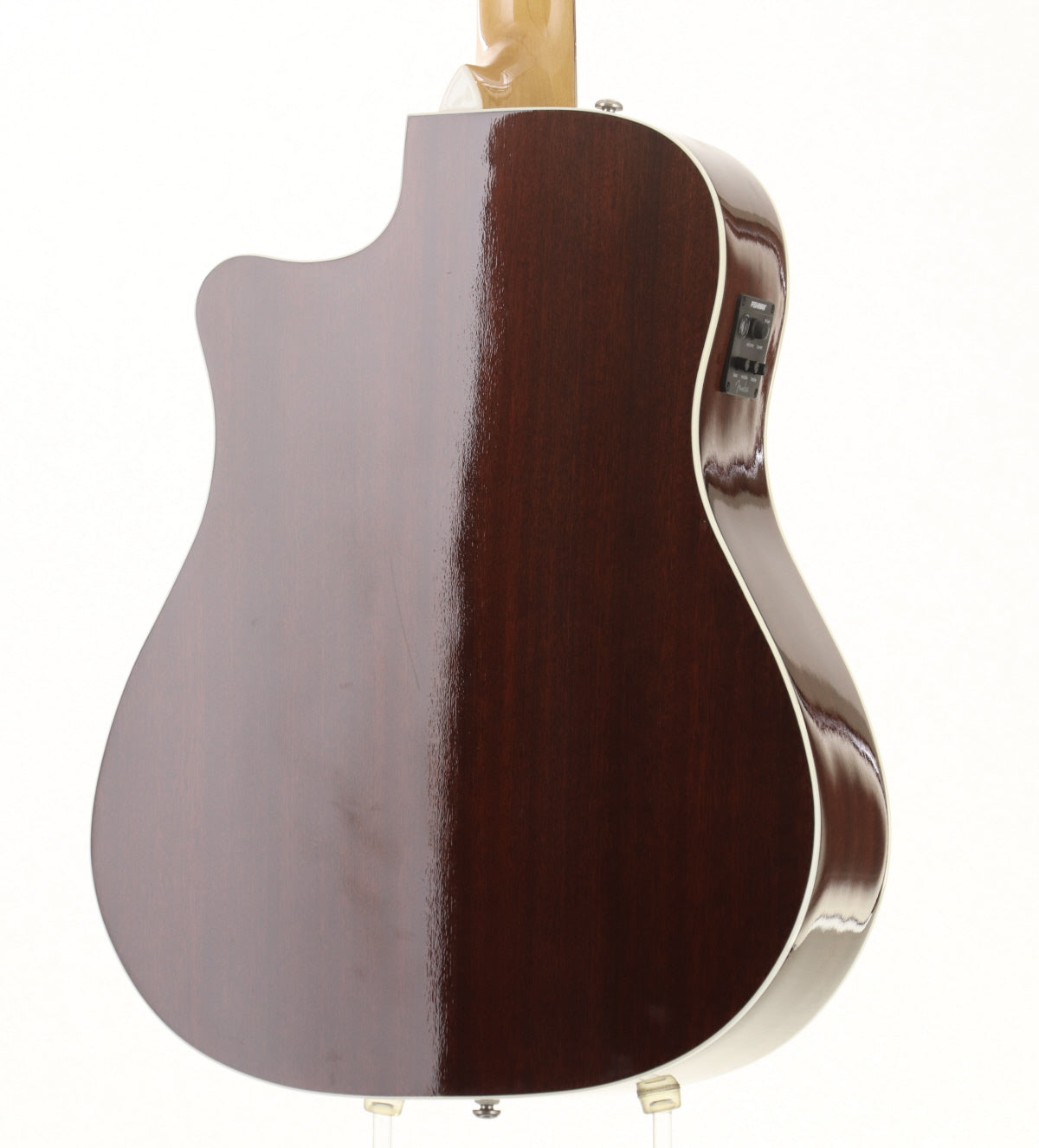 [SN GSC17001356] USED Fender / Sonoran SCE V2 Natural [09]