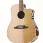 [SN GSC17001356] USED Fender / Sonoran SCE V2 Natural [09]