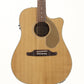 [SN GSC17001356] USED Fender / Sonoran SCE V2 Natural [09]