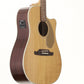 [SN GSC17001356] USED Fender / Sonoran SCE V2 Natural [09]
