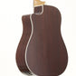 [SN GSC17001356] USED Fender / Sonoran SCE V2 Natural [09]