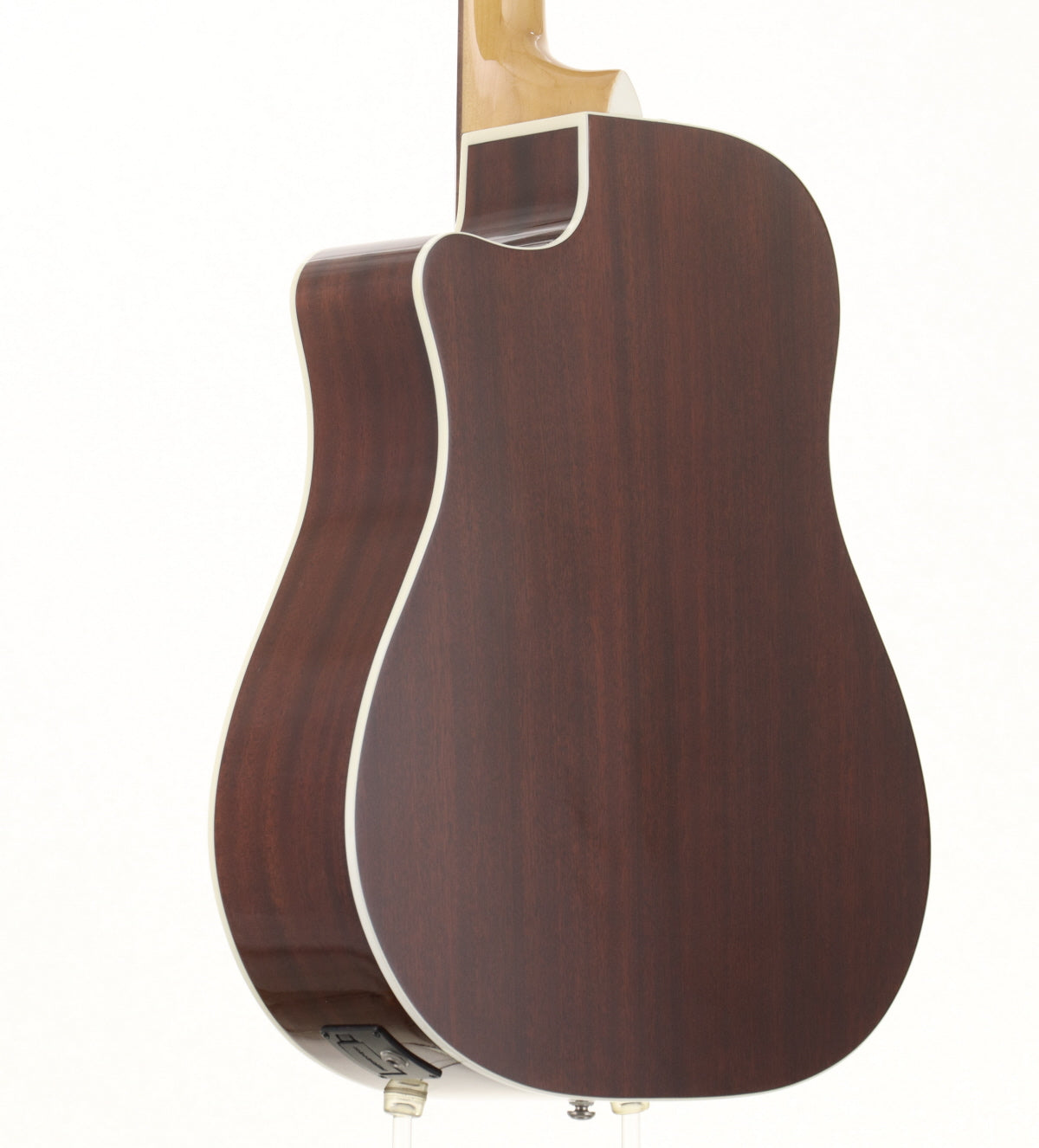 [SN GSC17001356] USED Fender / Sonoran SCE V2 Natural [09]