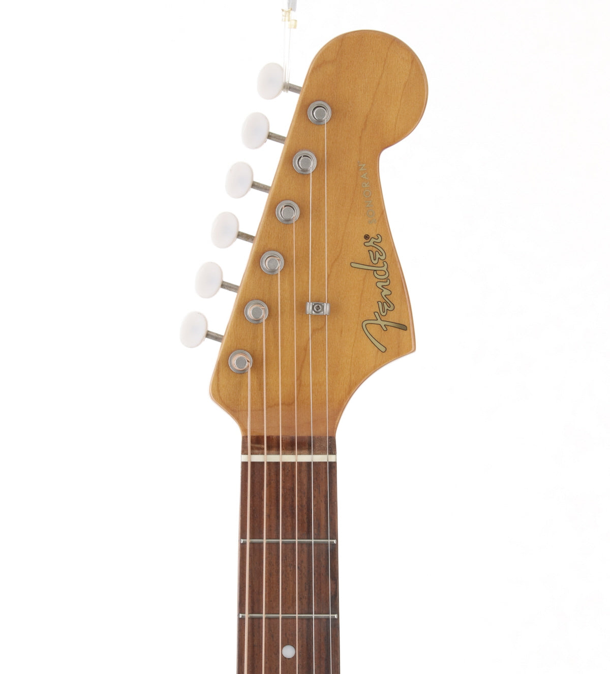 [SN GSC17001356] USED Fender / Sonoran SCE V2 Natural [09]