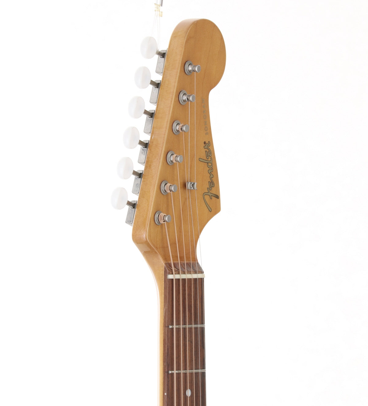 [SN GSC17001356] USED Fender / Sonoran SCE V2 Natural [09]