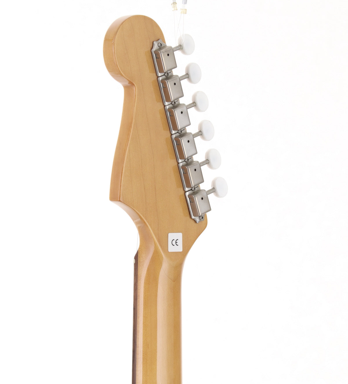 [SN GSC17001356] USED Fender / Sonoran SCE V2 Natural [09]
