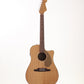 [SN GSC17001356] USED Fender / Sonoran SCE V2 Natural [09]