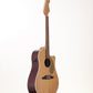 [SN GSC17001356] USED Fender / Sonoran SCE V2 Natural [09]