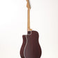 [SN GSC17001356] USED Fender / Sonoran SCE V2 Natural [09]
