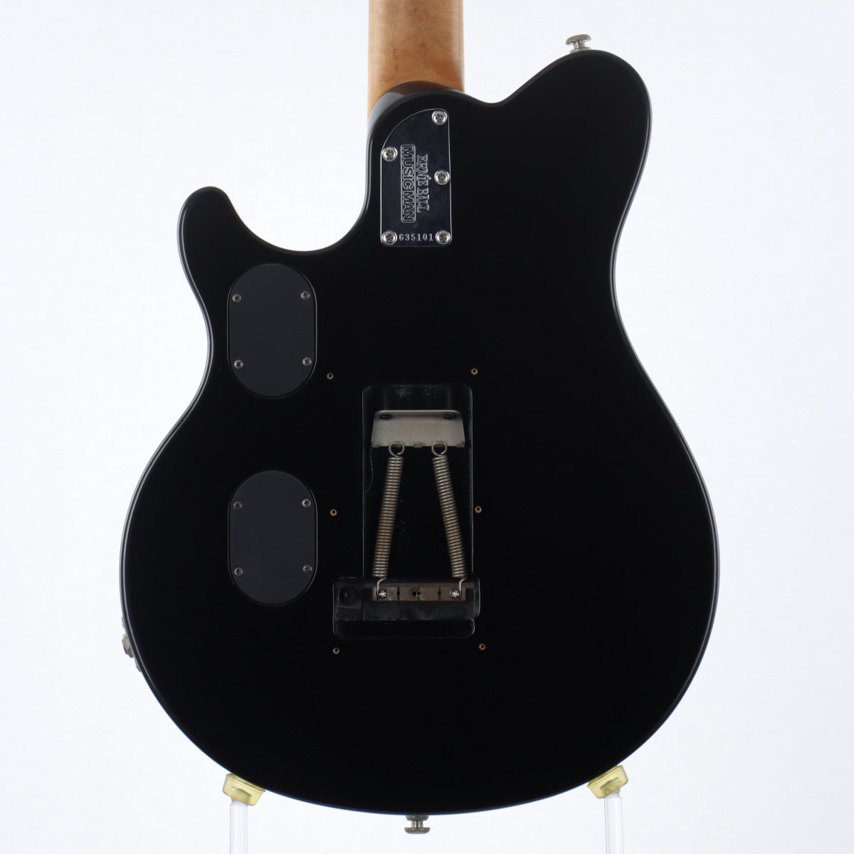 [SN G35101] USED Music Man Music Man / AXIS EX Translucent Gold [20]