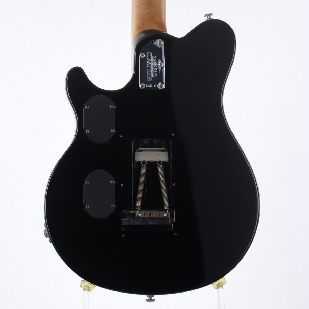 [SN G35101] USED Music Man Music Man / AXIS EX Translucent Gold [20]